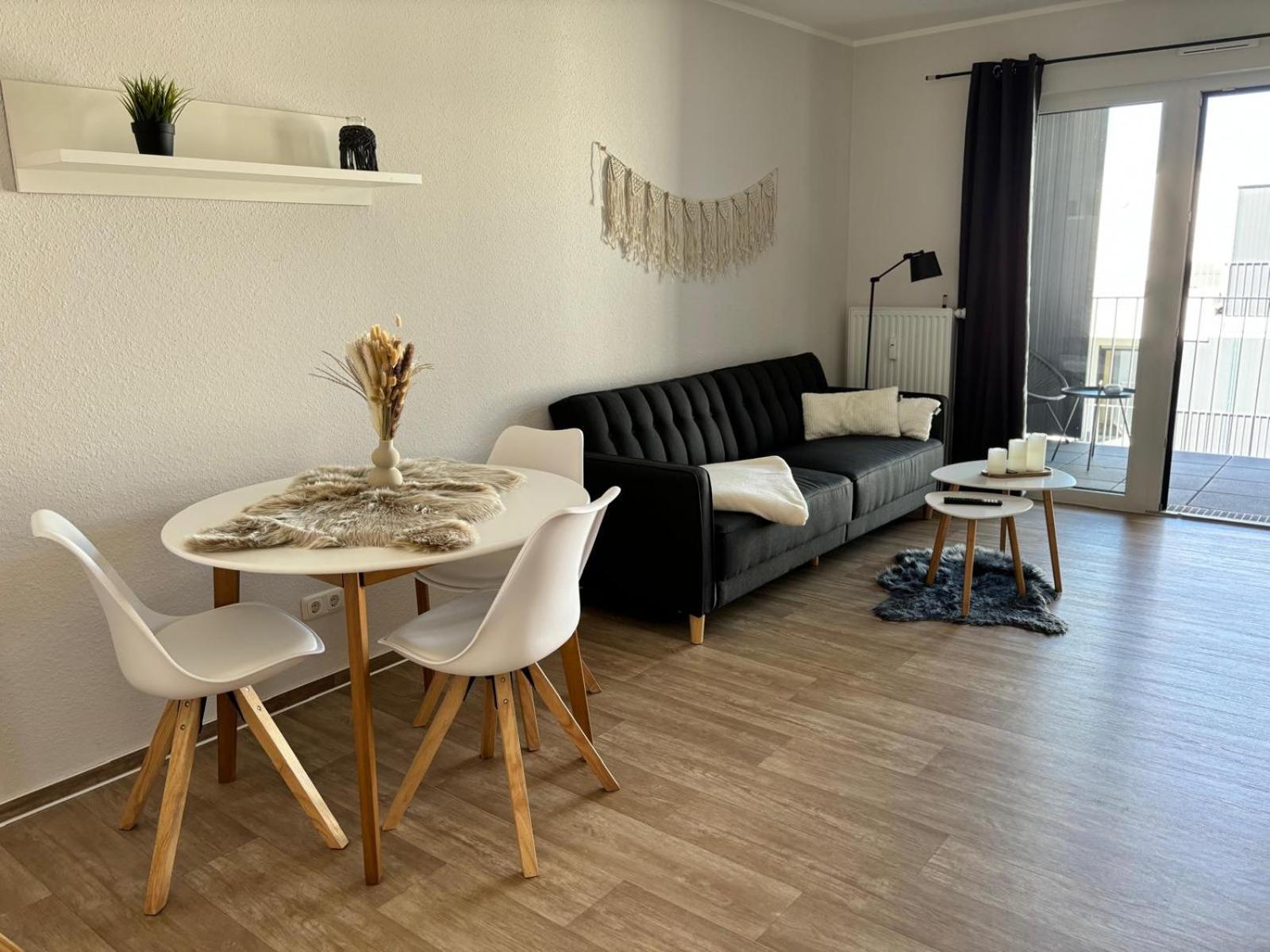 Charming Homes - Studio 10 Wolfsburgo Exterior foto