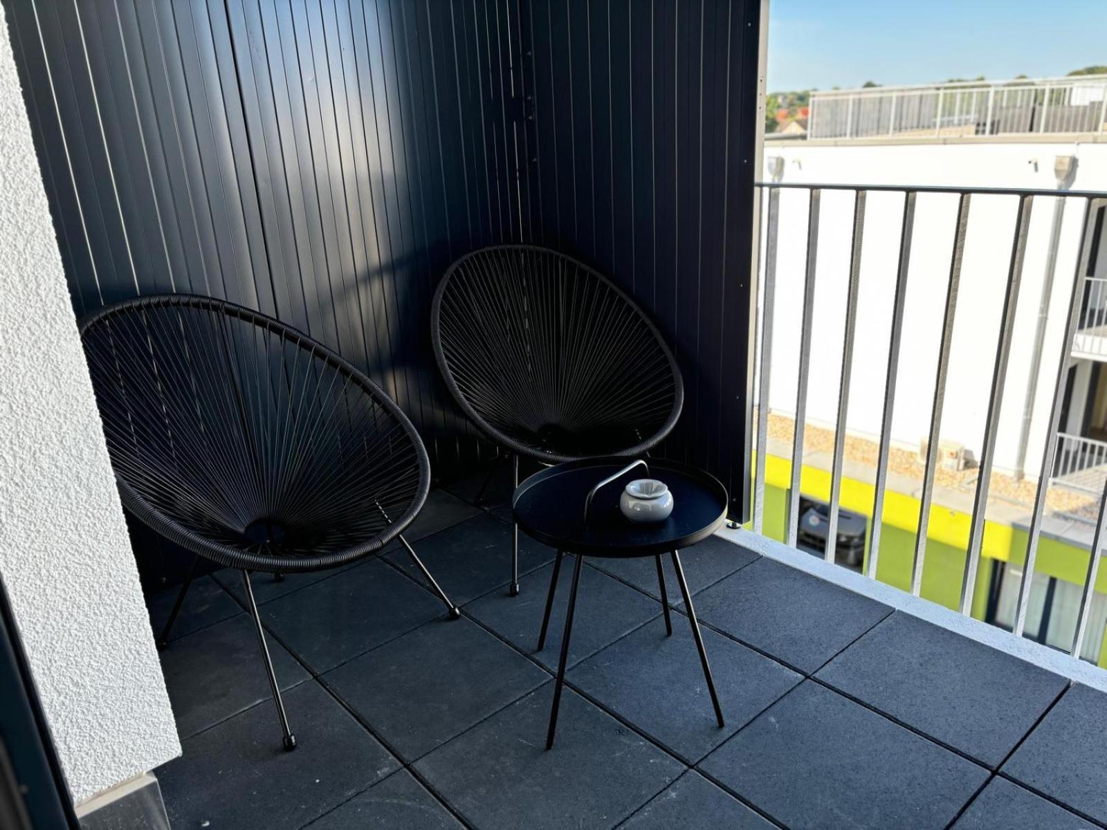 Charming Homes - Studio 10 Wolfsburgo Exterior foto