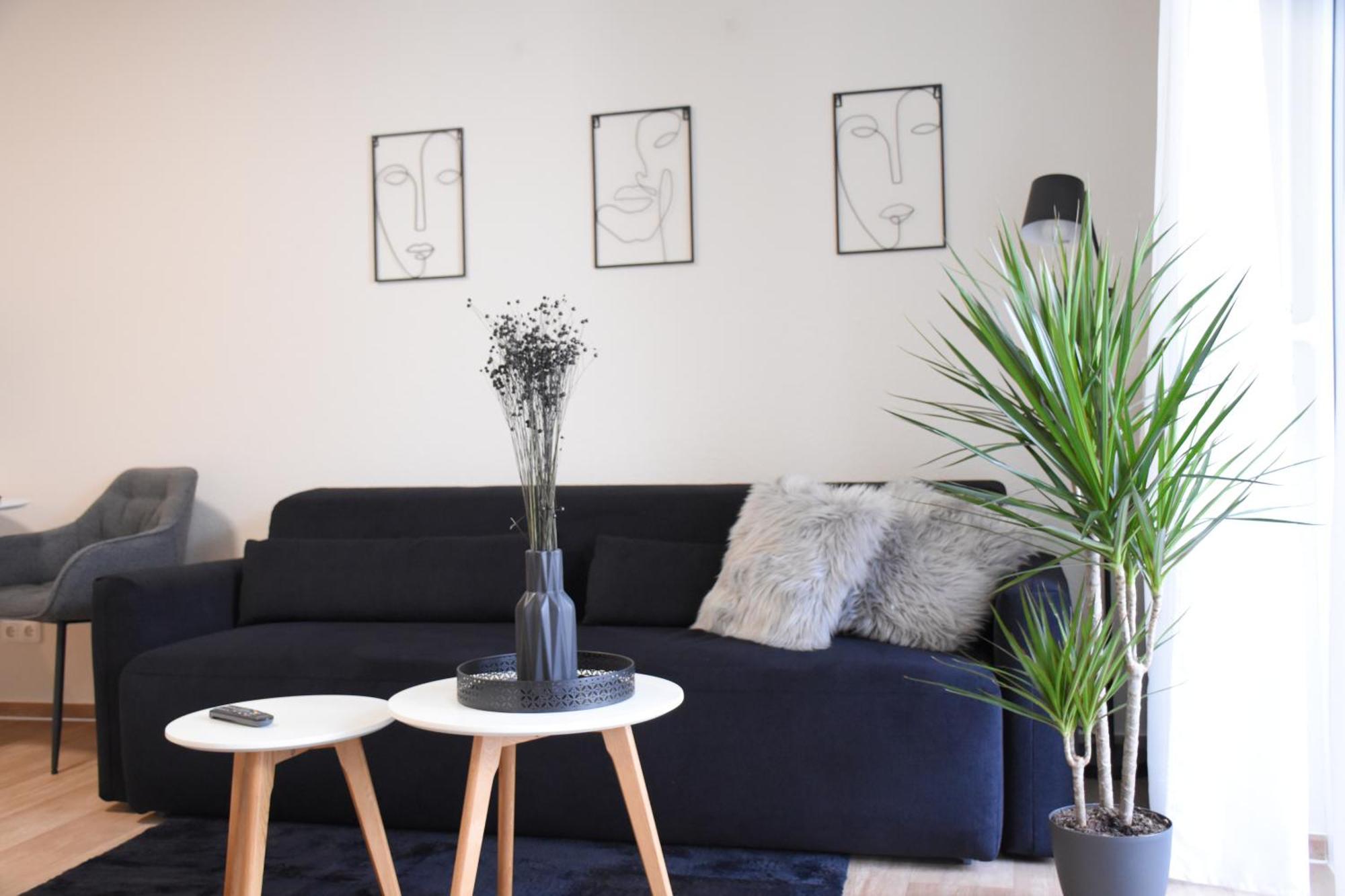 Charming Homes - Studio 10 Wolfsburgo Exterior foto