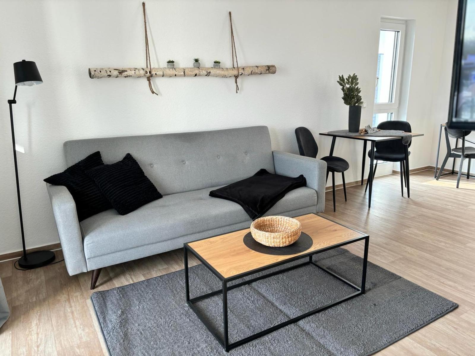 Charming Homes - Studio 10 Wolfsburgo Exterior foto